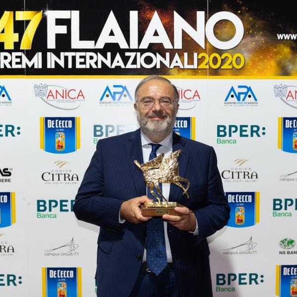 Massimo Bernardini